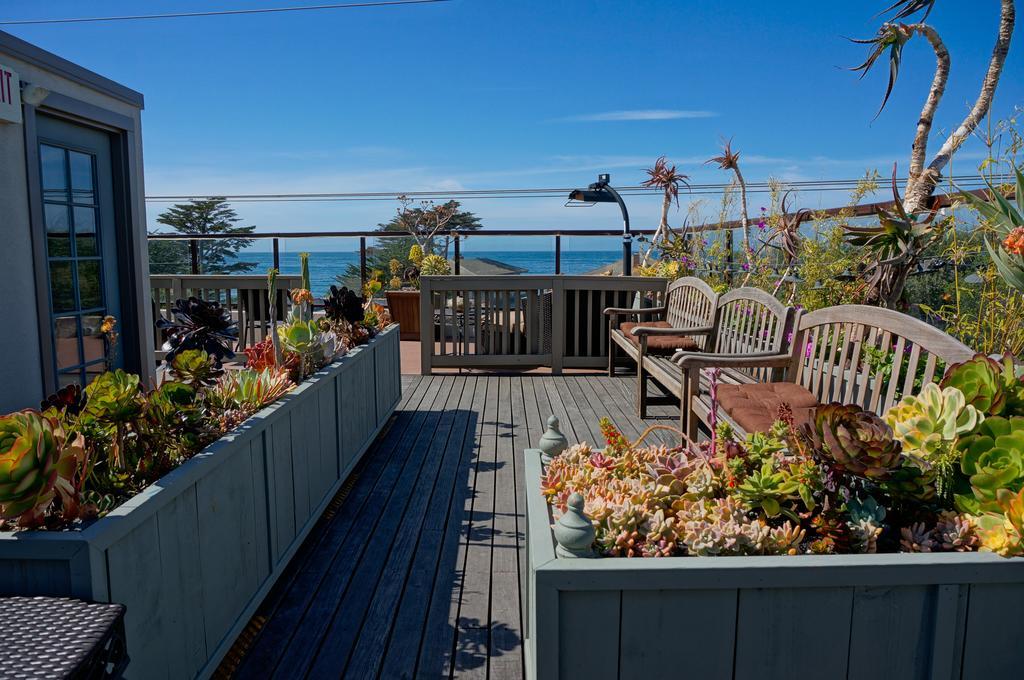 Hotel 1110 (Adults Only) Monterey Eksteriør bilde