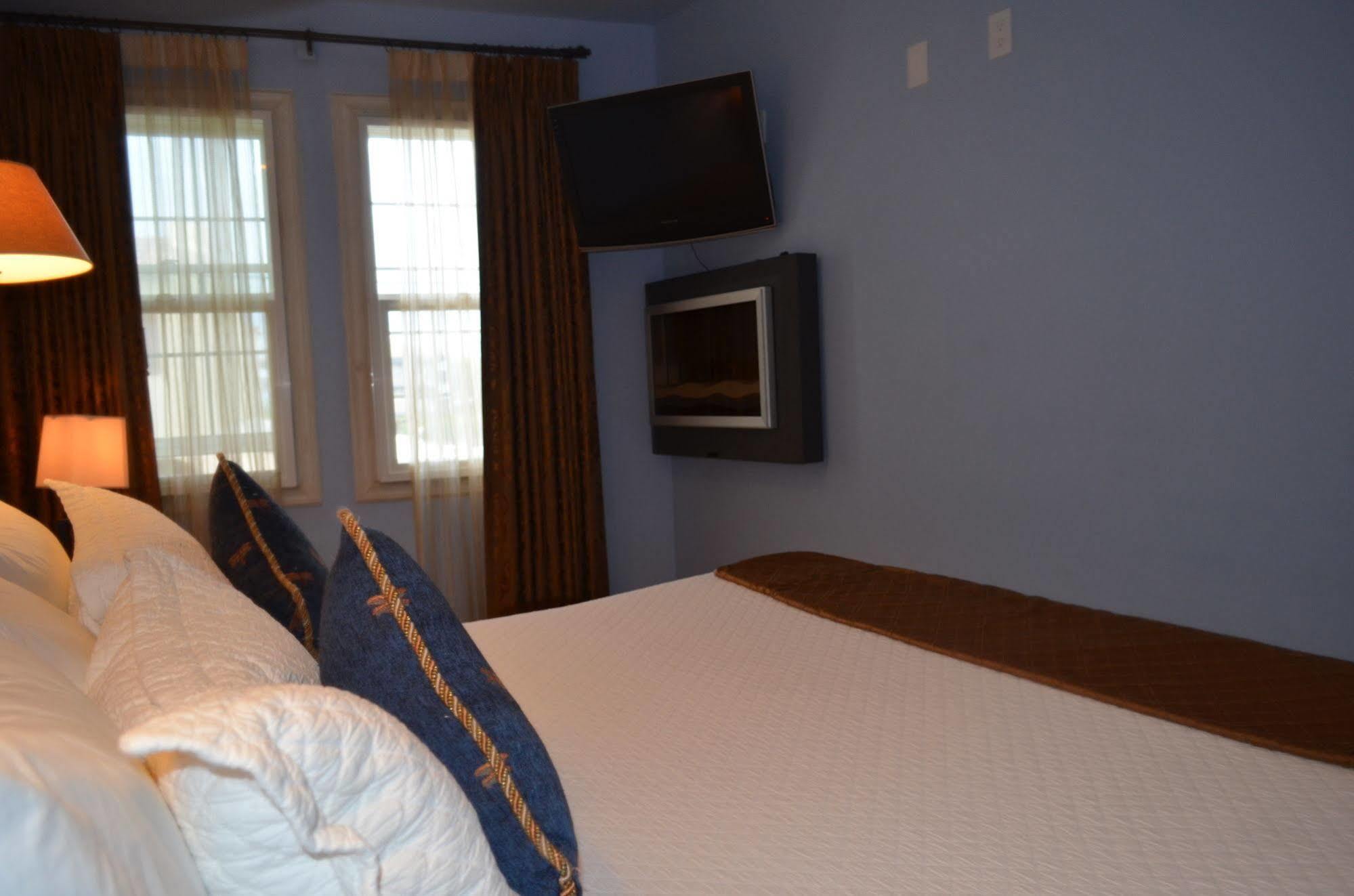 Hotel 1110 (Adults Only) Monterey Eksteriør bilde
