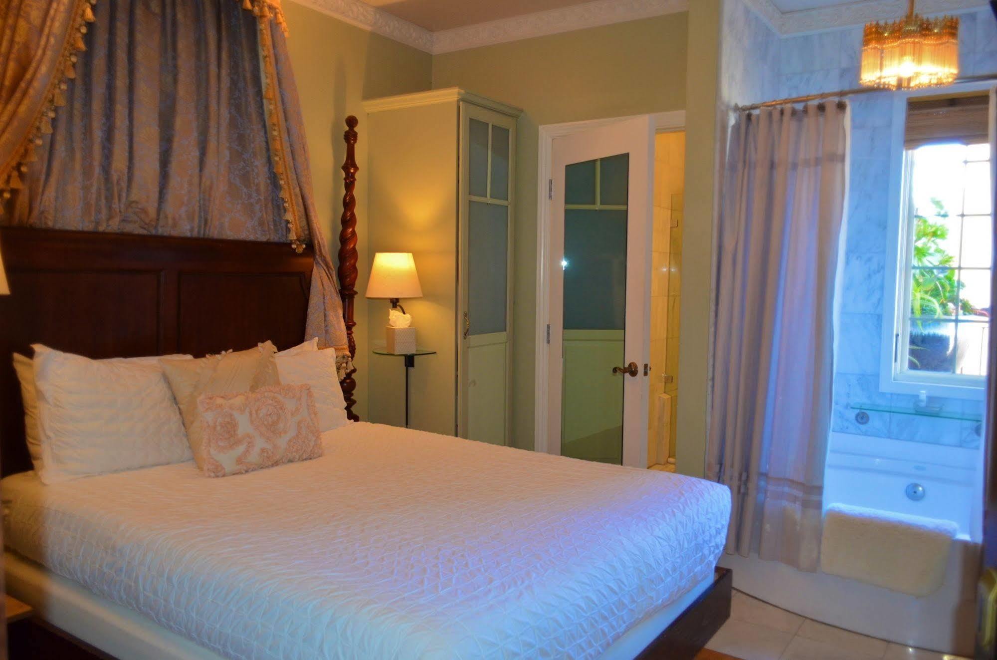 Hotel 1110 (Adults Only) Monterey Eksteriør bilde