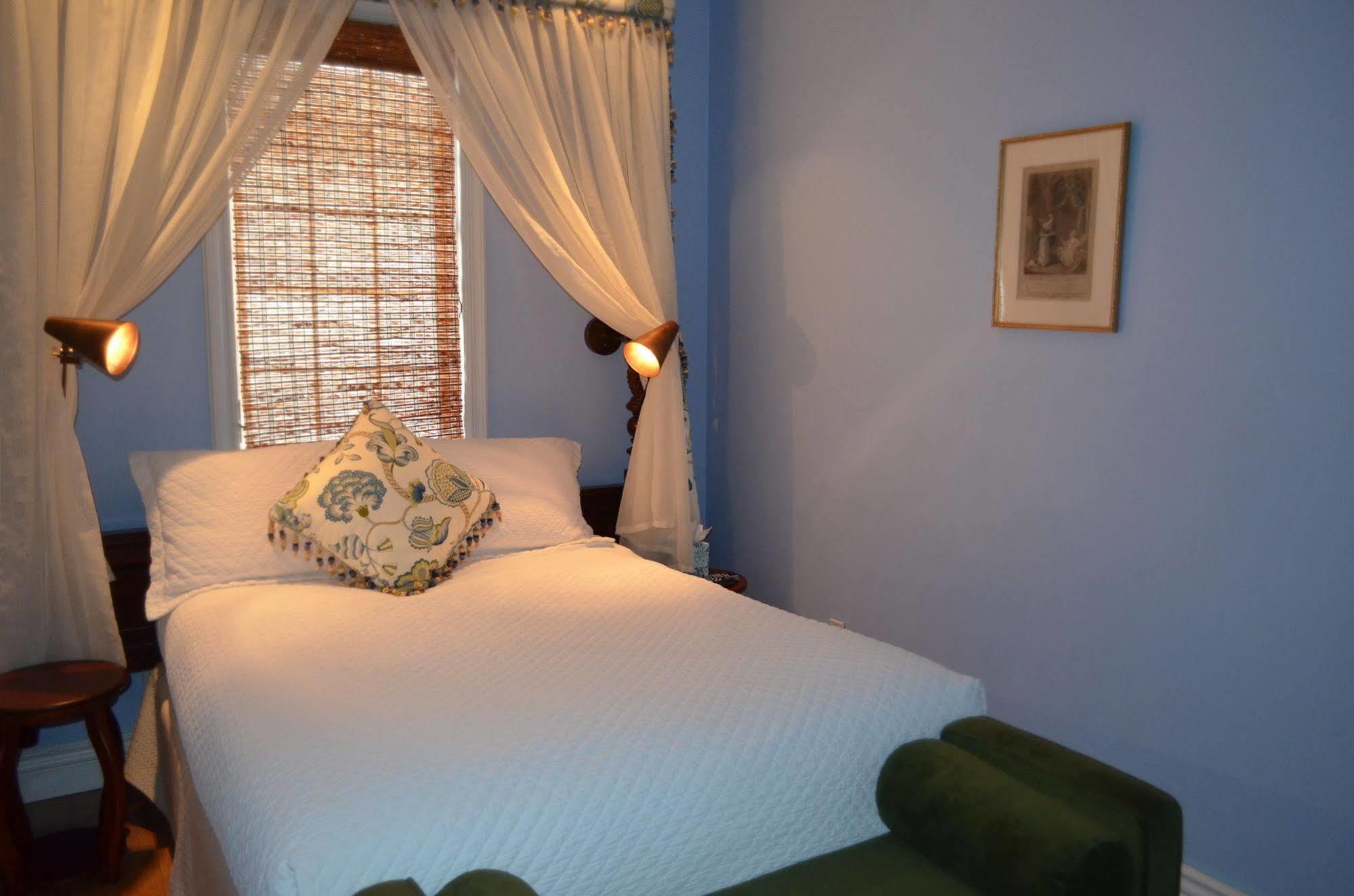 Hotel 1110 (Adults Only) Monterey Eksteriør bilde