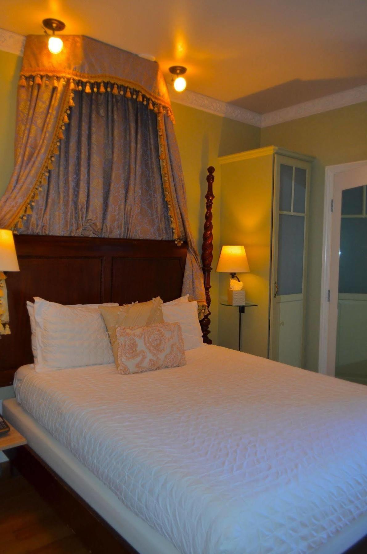 Hotel 1110 (Adults Only) Monterey Eksteriør bilde