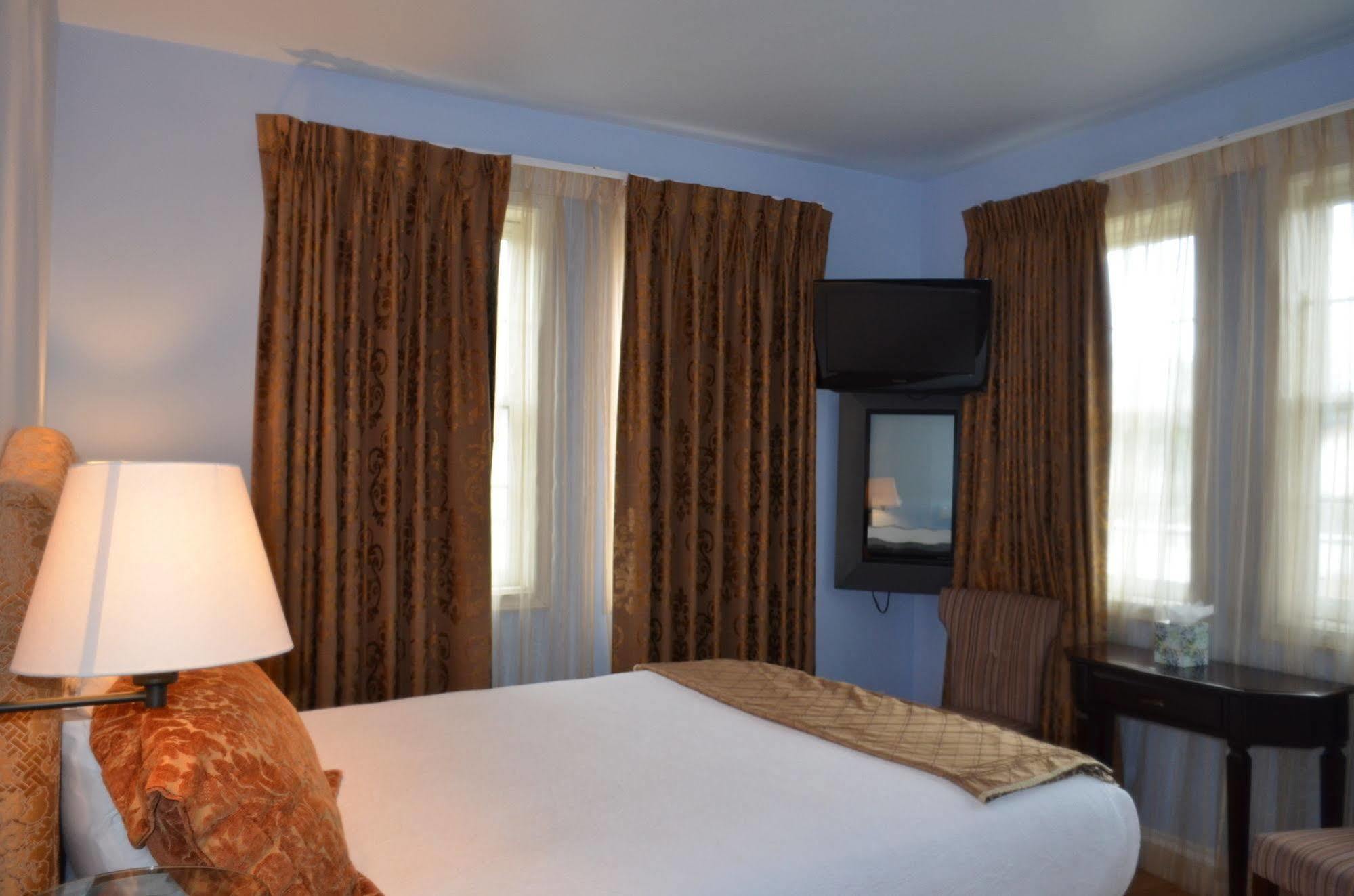 Hotel 1110 (Adults Only) Monterey Eksteriør bilde