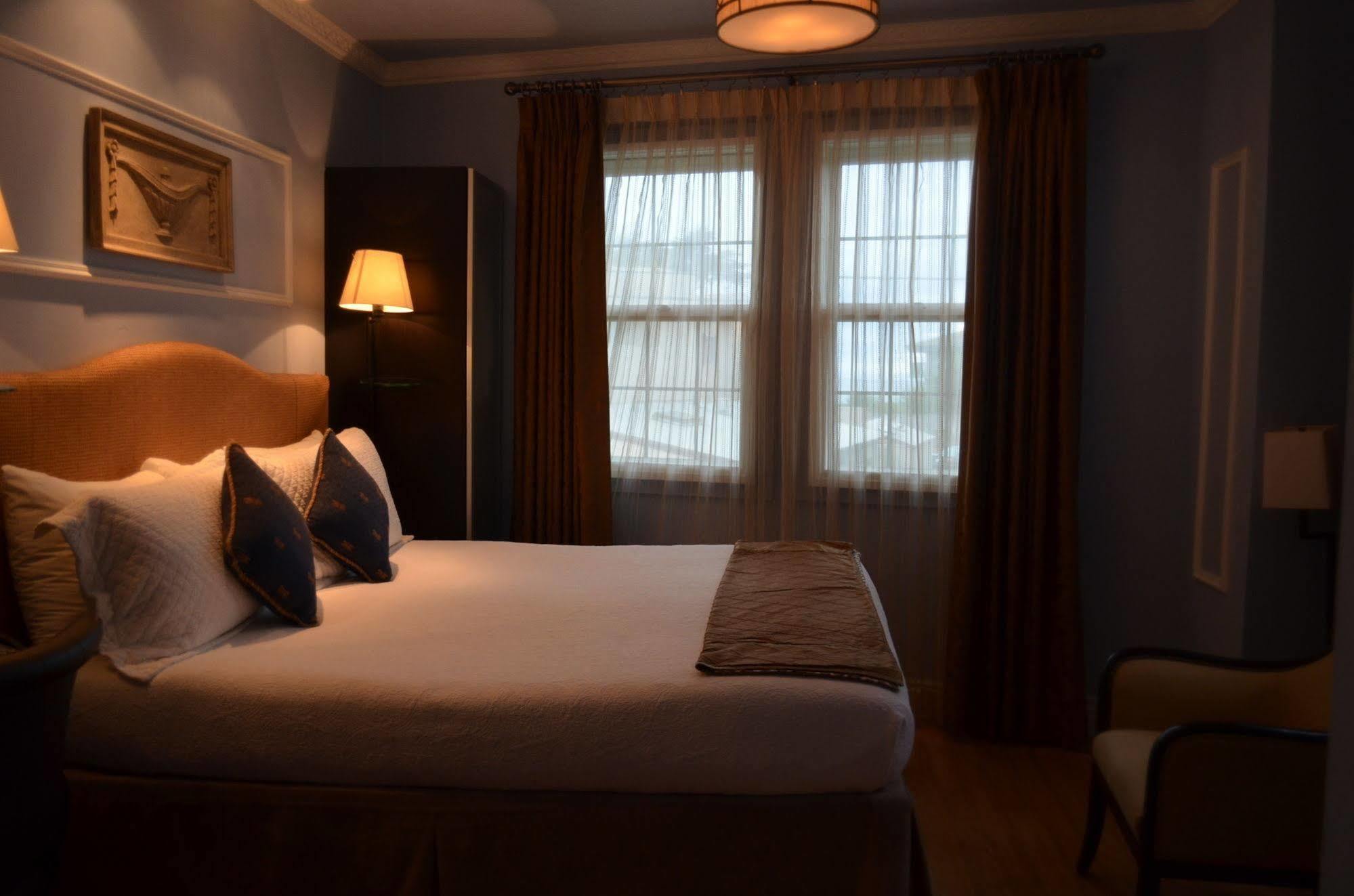 Hotel 1110 (Adults Only) Monterey Eksteriør bilde