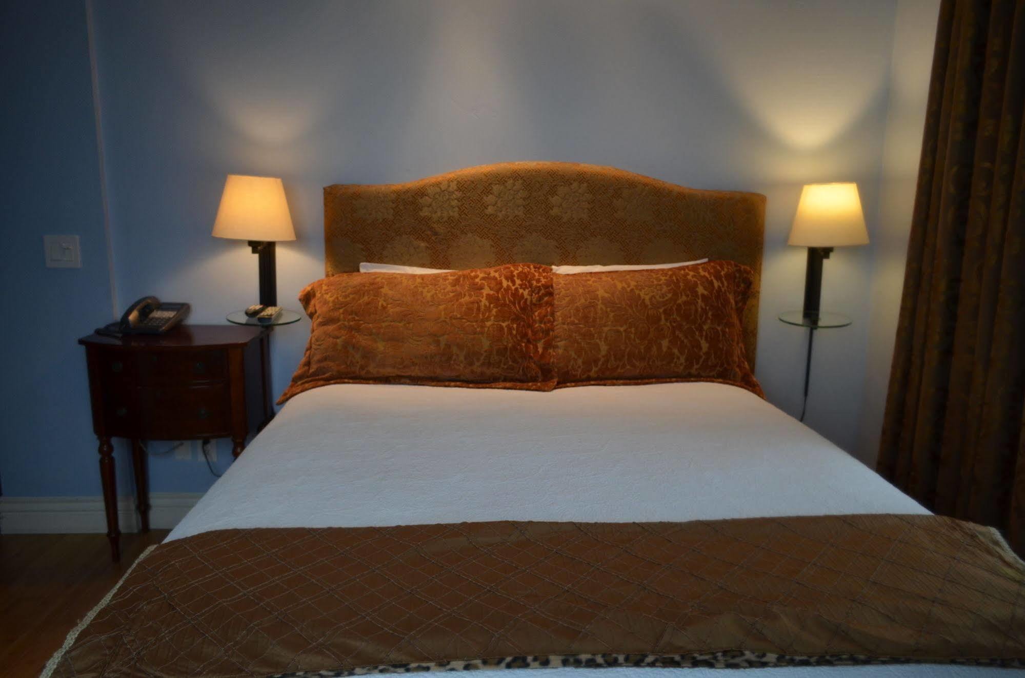 Hotel 1110 (Adults Only) Monterey Eksteriør bilde