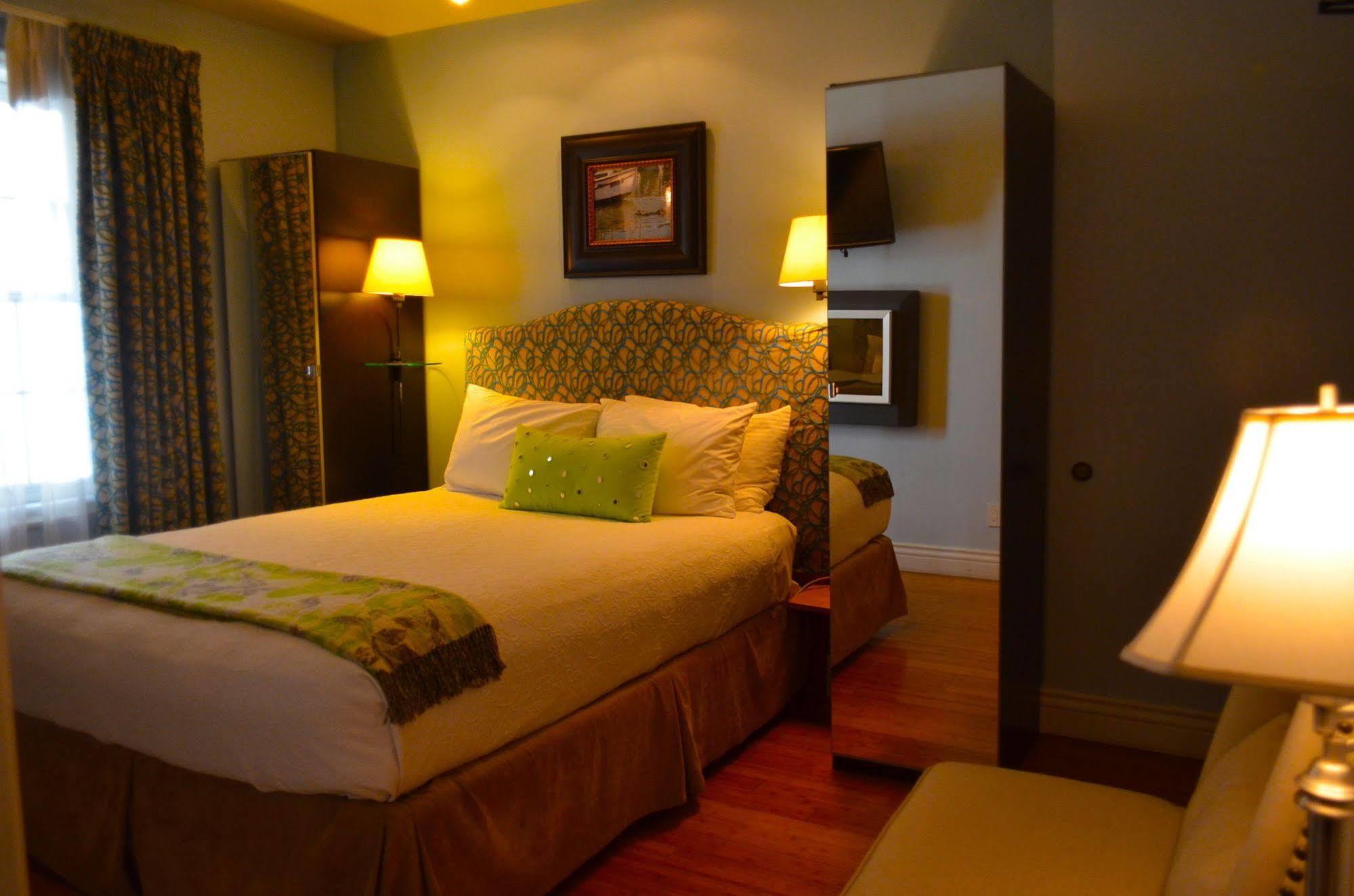 Hotel 1110 (Adults Only) Monterey Eksteriør bilde