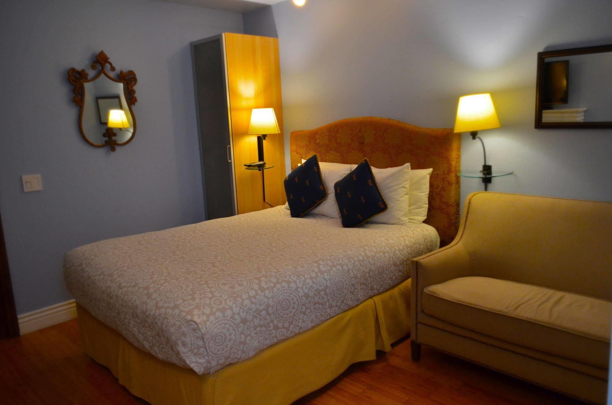 Hotel 1110 (Adults Only) Monterey Eksteriør bilde
