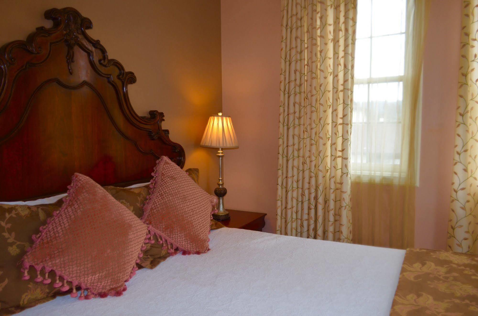 Hotel 1110 (Adults Only) Monterey Eksteriør bilde