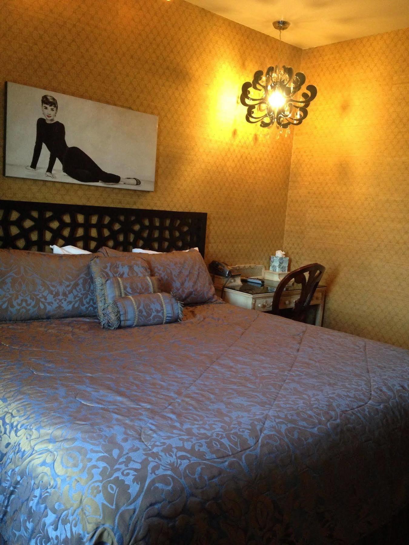 Hotel 1110 (Adults Only) Monterey Eksteriør bilde
