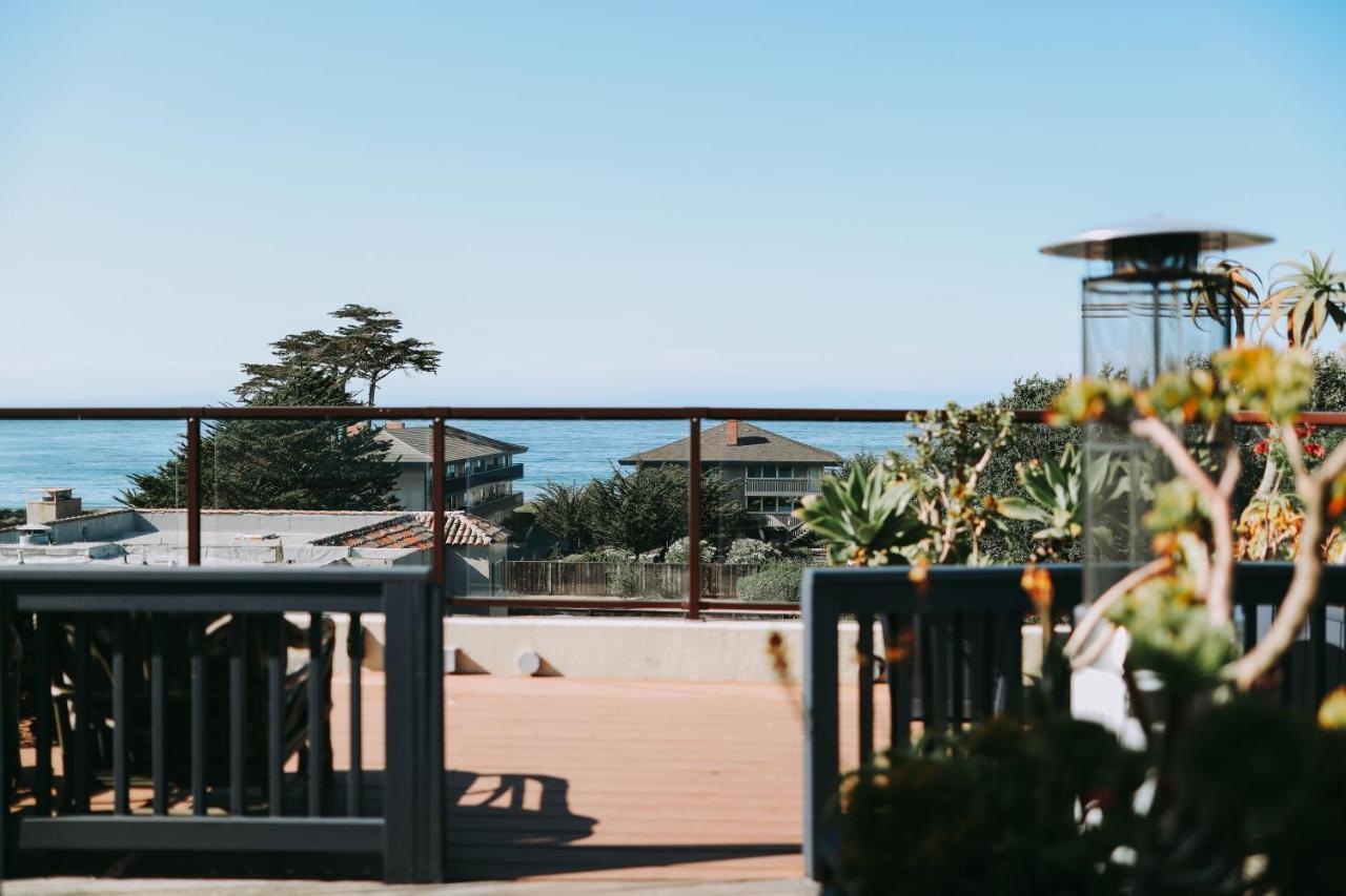 Hotel 1110 (Adults Only) Monterey Eksteriør bilde